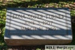 Edna Soper Turner