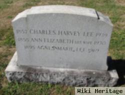 Charles Harvey Lee