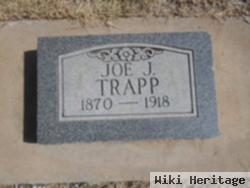 Joe J Trapp