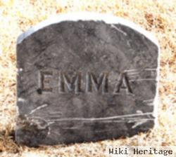 Emma R. Glenn Reed