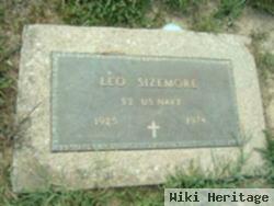 Leo Sizemore