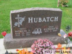 Patricia J "patty" Timmons Hubatch