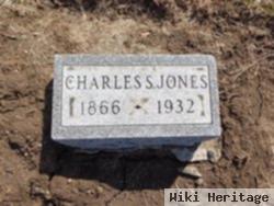 Charles S. Jones