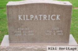 John Kilpatrick