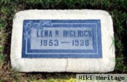 Lena R Ingerick