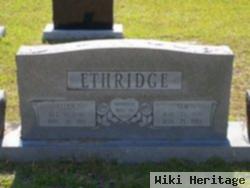 Sim Ethridge