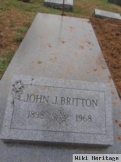 John J. Britton