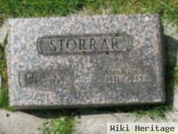 George A. Storrar