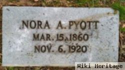 Nora L. Allison Pyott