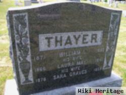 Sara Graves Thayer