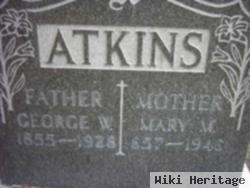 George W. Atkins