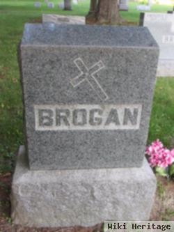 Frank C. Brogan