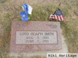 Loyd "soapy" Smith