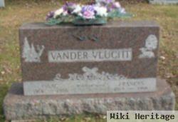 Isaac Vander Vlucht