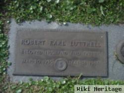 Robert Earl Luttrell