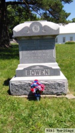 Henry Edgar Bowen