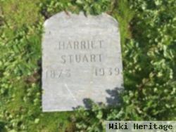 Harriet Stuart