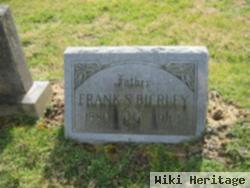 Frank S Bierley