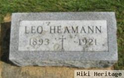 Leo Hemann