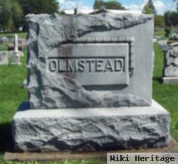 Caleb Olmstead