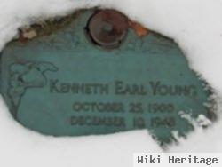 Kenneth Earl Young