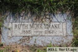 Ruth Muir Drake