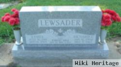 Ethel Hershberger Lewsader