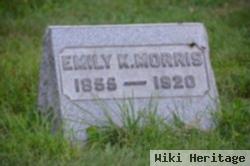 Emily K Morris