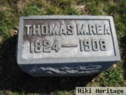 Thomas M. Rea