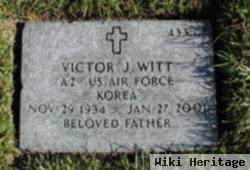 Victor J. Witt