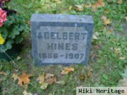 Adelbert Hines