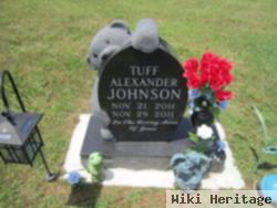 Tuff Alexander Johnson