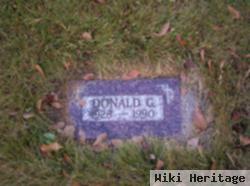 Donald Gene Carpenter