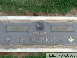 L B Thompkins, Jr