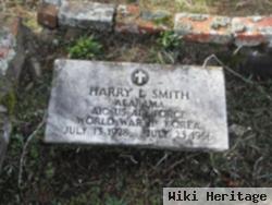 Harry L Smith