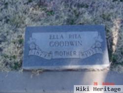 Ella Rita Snider Goodwin