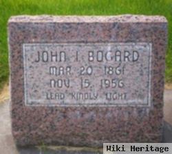 John I. Bogard