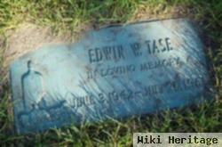 Edwin W. Tase