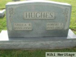 Robert Emmett Hughes