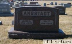 Jacob L. Angstadt