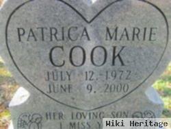 Patrica Marie Cook