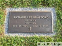 Richard Lee Brafford