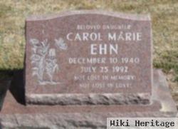 Carol Marie Ehn