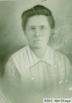 Margaret Idella Brown Grace