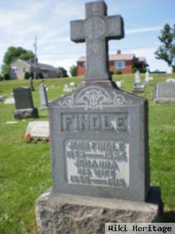 John Findle