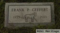 Frank Geffert