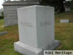 Alfred N. Russell