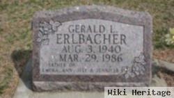 Gerald L. Erlbacher