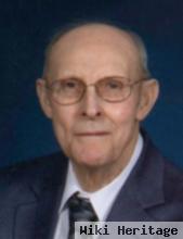 Vernon J. "vern" Muilenburg