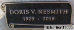 Doris V. Nesmith